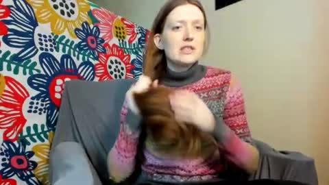 holistic_woman online show from July 21, 2:52 pm