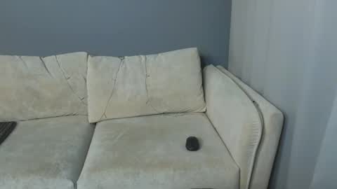 Just Lina online show from February 4, 9:52 pm