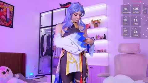 Holli online show from March 14, 9:41 pm