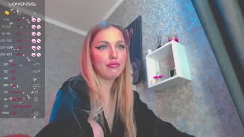 Snapshot of holly_molly8 chatting on December 8, 2:30 pm holly_molly8 online show from December 8, 2:30 pm