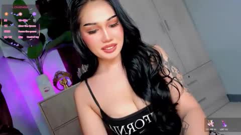 Hi Im Precious online show from May 10, 8:21 am