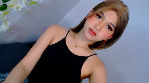 YOUR GODDESS CLARITA online show from November 27, 2:30 am