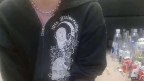 Holly Hawkes online show from October 9, 12:27 am