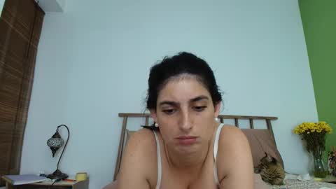 hollyshit_ online show from March 21, 1:11 am