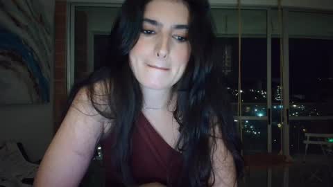 hollyshit_ online show from November 15, 1:07 am