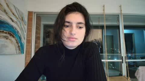 hollyshit_ online show from January 16, 12:41 am