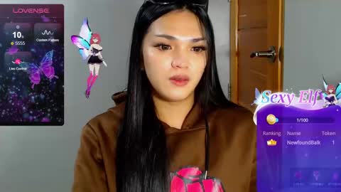 Isabella Marie online show from February 28, 10:52 am