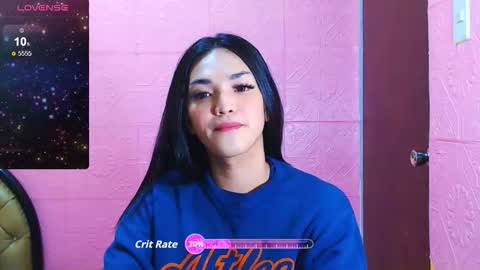 Isabella Marie online show from September 28, 10:08 pm