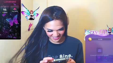 Isabella Marie online show from March 30, 4:07 pm