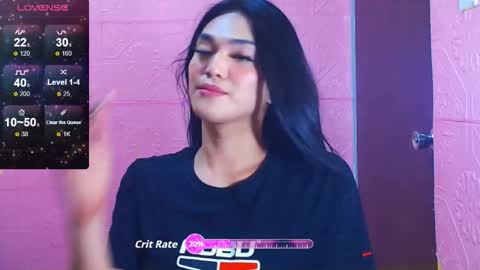 Isabella Marie online show from November 13, 9:01 am