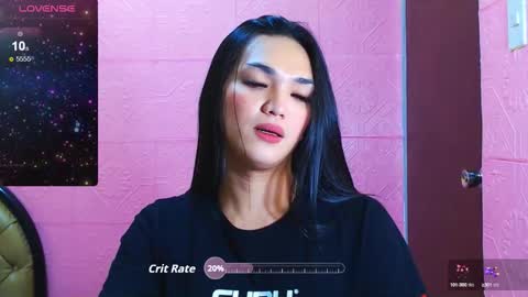 Isabella Marie online show from September 10, 6:42 pm