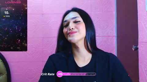 Isabella Marie online show from September 19, 11:19 pm