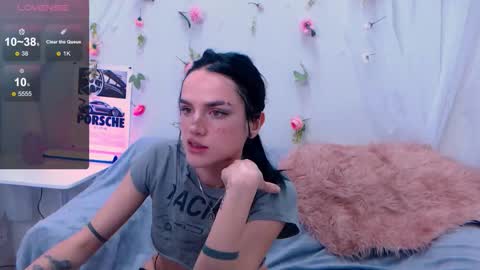 Holy girl online show from February 2, 2:31 am