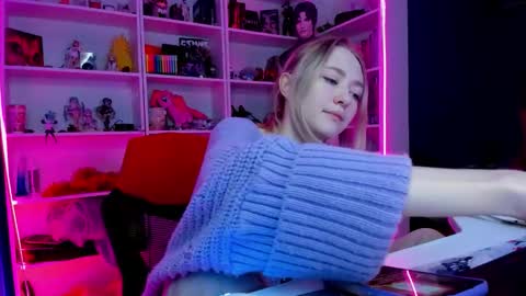 Rumi online show from February 11, 1:48 pm