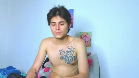      online show from April 3, 9:55 pm