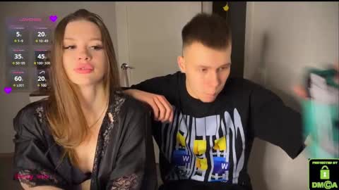 Vio online show from March 9, 7:37 pm