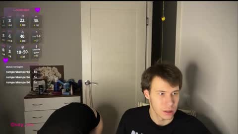 Vio online show from February 28, 10:28 pm