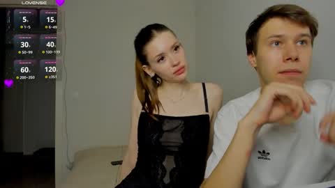 Vio online show from January 12, 7:10 pm