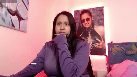 Milena online show from March 16, 7:18 pm