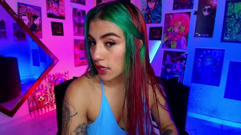   online show from January 28, 12:15 am