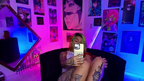   online show from February 4, 11:59 pm