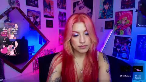   online show from February 24, 10:47 pm