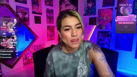   online show from February 21, 2:28 am