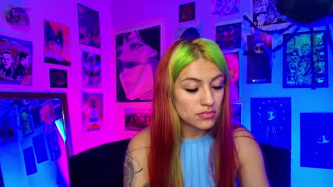   online show from December 6, 12:51 am