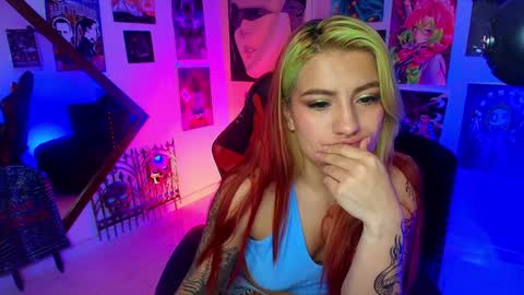   online show from December 16, 11:39 pm