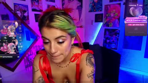   online show from February 14, 11:42 pm