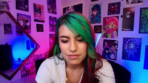   online show from January 30, 8:53 pm