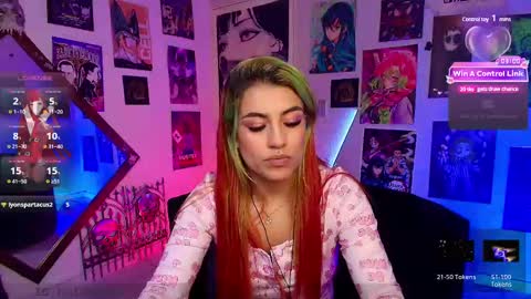   online show from February 11, 9:03 pm