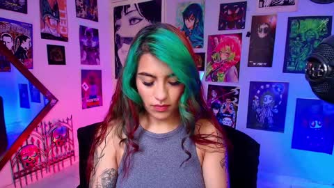   online show from January 28, 5:24 pm