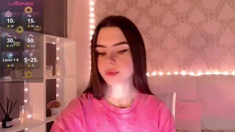 Mia online show from November 7, 3:31 am