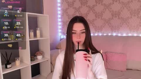 Mia online show from March 21, 3:56 am