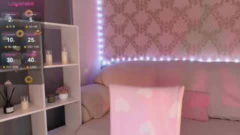 Mia online show from March 23, 3:44 am