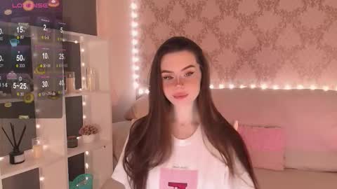 Mia online show from February 2, 3:48 am