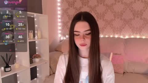 Mia online show from April 11, 3:33 am