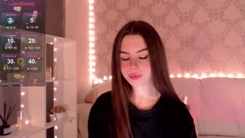 Mia online show from November 6, 3:31 am