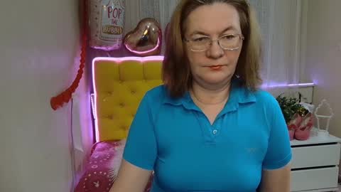 holymilfa online show from March 11, 8:08 am