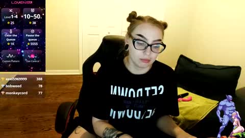 Viktoria online show from February 10, 2:08 am