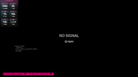 homehornyeva online show from October 27, 11:38 pm