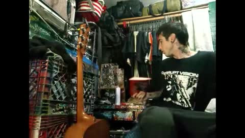 homeinvasion online show from December 2, 4:24 am