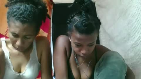 honeria98 online show from February 3, 6:40 am