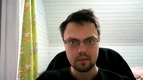 Henry online show from February 2, 12:24 pm