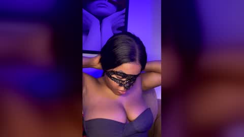 honey263733 online show from July 25, 4:10 am