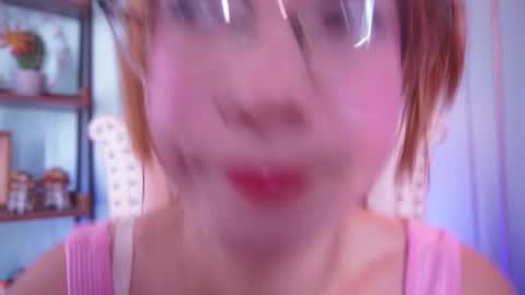 HONEY online show from February 25, 2:48 am