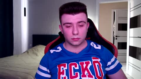 Wolfy online show from January 15, 10:27 am