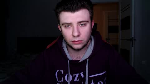 Wolfy online show from February 11, 2:04 am