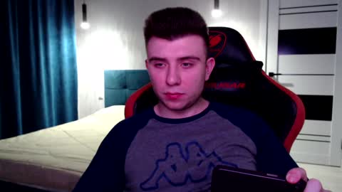 Wolfy online show from December 16, 10:45 pm